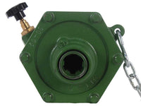 Ferroni ML.I. 25 aftakaspomp, aansluiting 30-19 mm, detail 5