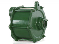 Ferroni MT 600 aftakaspomp, aansluiting 60 mm, detail 5