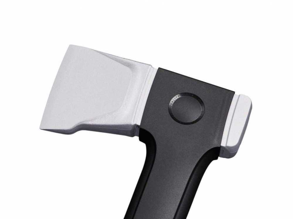 Fiskars X32 kloofbijl, 81,5 cm, blad L, detail 5