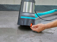Gardena 11000 Aquasensor dompelpomp voor schoon water, detail 4