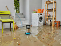 Gardena 20000 Aquasensor dompelpomp voor vuil water, detail 4
