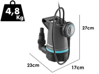 Gardena 20000 BASIC dompelpomp voor schoon water, detail 4
