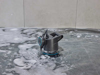 Gardena 20000 BASIC dompelpomp voor vuil water, detail 4