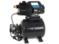 Gardena 3700/4 hydrofoorpomp, detail 4