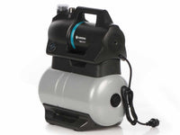 Gardena 3900 Silent hydrofoorpomp, detail 4