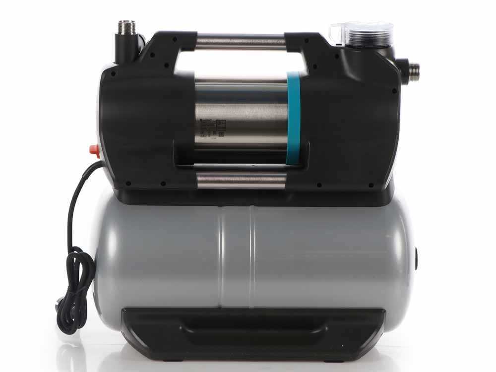 Gardena 5600 SilentComfort hydrofoorpomp, detail 4