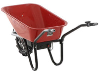 Accu motorkruiwagen laadvermogen 150 kg GeoTech CAR 150A, 24 V 12 Ah, detail 4