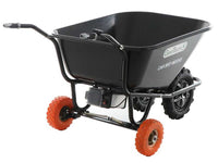 Accu motorkruiwagen laadvermogen 300 kg GeoTech CAR 300T-160 EVO, 40 V 6 Ah, detail 4
