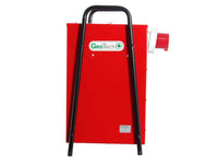 GeoTech EH 2200 T elektrische heteluchtkanon 22 kW, 400 V, detail 5