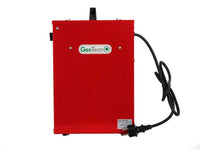 GeoTech EH 300 S elektrische heteluchtkanon 3 kW, 230 V, detail 5