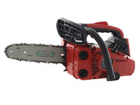 GeoTech GMS 25-25 benzine kettingzaag voor snoeien, zwaard 25 cm, detail 4