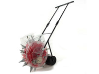 Zaai- en strooiwagen GeoTech PM 300, 9,5 liter, detail 5