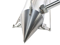 Plantmachine GeoTech PM 40, detail 5