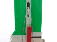 Zaai- en strooiwagen GeoTech PM 60, detail 5