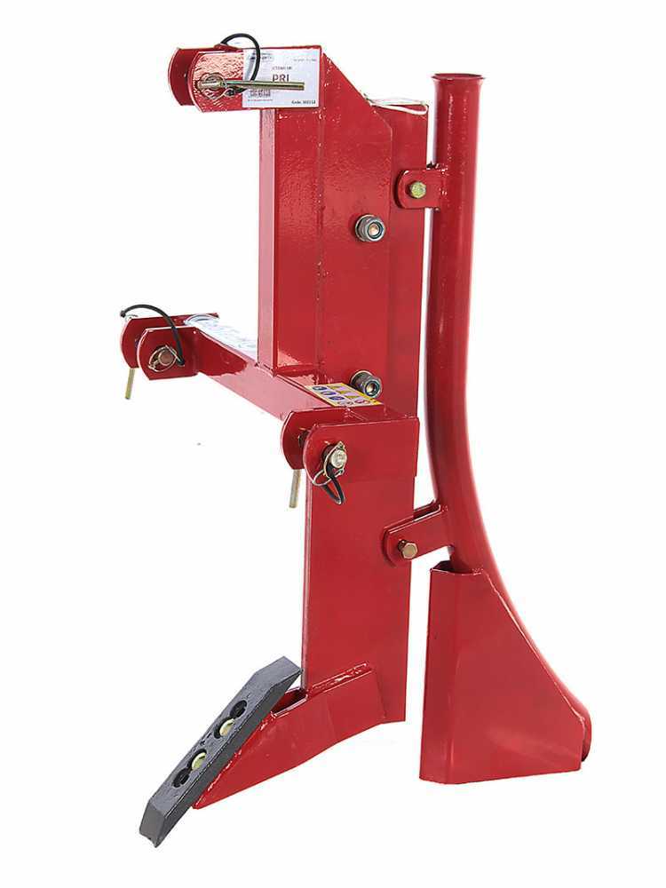 GeoTech PRL woeler, 1 tand, detail 5
