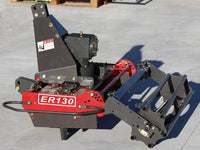 GeoTech Pro ER 130 rotorkopeg 130 cm, detail 5