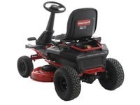 GeoTech Pro Green-Kart 91 accu-zitmaaier met zijuitworp 91 cm, automaat, detail 4