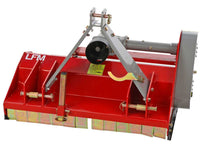 GeoTech Pro LFM115 klepelmaaier 113 cm, detail 5