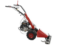 Balkmaaier 76 cm GeoTech Pro MCT650, motor Loncin G200F, detail 4