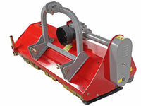 GeoTech Pro MFM-145 klepelmaaier 142 cm, detail 5
