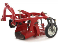 GeoTech Pro PD-50N aardappelrooier 50 cm, detail 5
