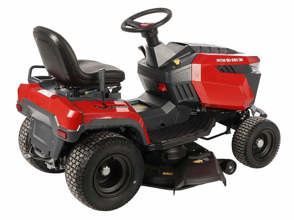 GeoTech Pro PRTM 180-1080 SM zitmaaier met zijuitworp 108 cm, versnellingsbak, detail 4