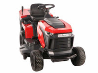 GeoTech Pro PRTM 200-1020 H-CM gazontractor met opvangbak 102 cm, hydrostaat, detail 4