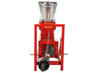 GeoTech Pro TWPM230 aftakas pelletmachine, detail 4