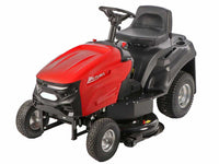 GeoTech RTM 170-960 S zitmaaier met zijuitworp 96 cm, versnellingsbak, detail 4