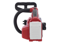 GeoTech X-Line CM-20V accu kettingzaag voor snoeien, zwaard 25 cm, 20 V zonder accu, detail 5