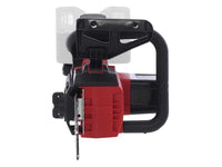 GeoTech X-Line CS-40V accu kettingzaag, zwaard 30 cm, 40 V zonder accu, detail 5