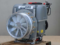 AgriEuro TOP-LINE Gray 200/60 nevelspuit, 200 liter, pomp AR503, detail 5
