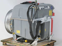 AgriEuro TOP-LINE Gray 600/70 nevelspuit, 600 liter, pomp AR713, detail 5