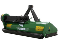 GreenBay FML 135 klepelmaaier 133 cm, detail 5