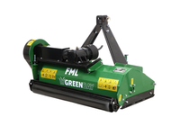 GreenBay FML 85 l klepelmaaier 83 cm, detail 5