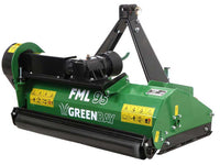 GreenBay FML 95 klepelmaaier 93 cm, detail 5