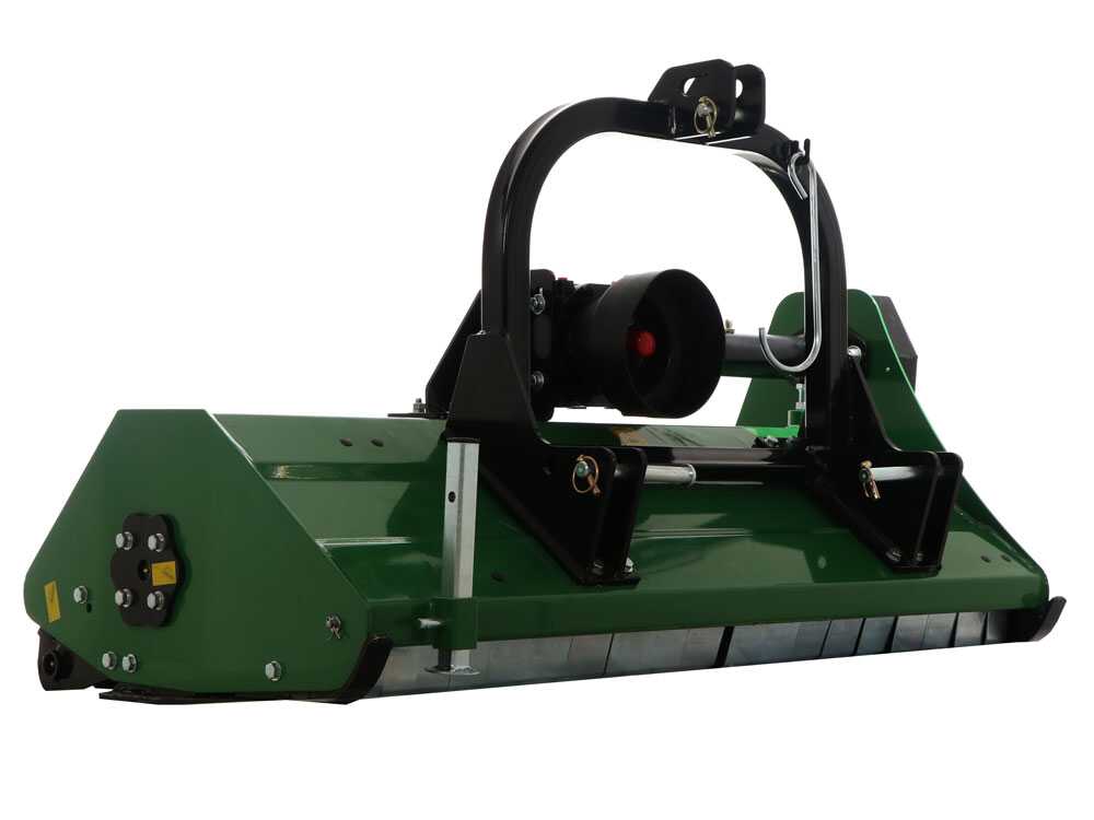 GreenBay FMM 115 klepelmaaier 112 cm, detail 5
