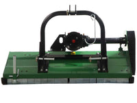 GreenBay FMM 135 klepelmaaier 132 cm, detail 5