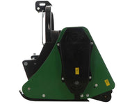 GreenBay FMM-H 155 klepelmaaier 152 cm, hydraulisch verschuifbaar, detail 5