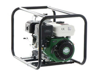 GreenBay GB-TWP 80 benzine motorpomp voor vuil water, aansluiting 80 mm, detail 4