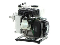 GreenBay GB-WP 30 benzine motorpomp, aansluiting 30 mm, detail 4