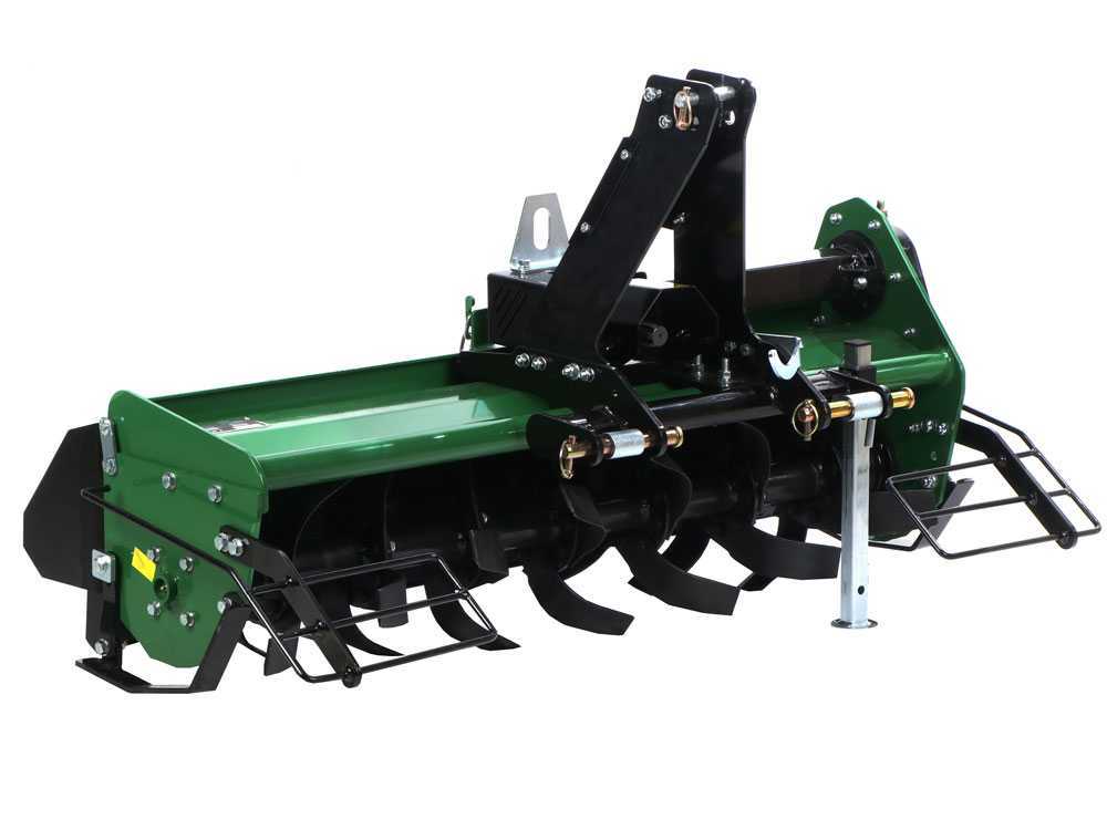 GreenBay TL 115 grondfrees 110 cm, detail 5