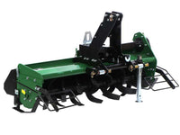 GreenBay TL 135 grondfrees 130 cm, detail 5
