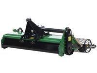 GreenBay TSB 145 stenenbegraver 135 cm, detail 5