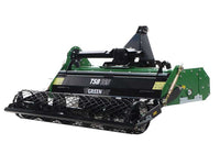 GreenBay TSB 165 stenenbegraver 155 cm, detail 5