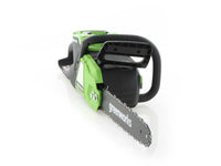 Greenworks GD48CS36 accu kettingzaag, zwaard 36 cm, 48 V zonder accu, detail 5