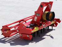 AgriEuro Premium RO 120 rotorkopeg 120 cm, lichte serie, detail 5