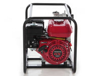 Honda WB20XT benzine motorpomp, aansluiting 50 mm, detail 5