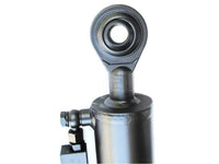 AgriEuro Premium hydraulische topstang 59-81 cm, cilinder 40 mm, snelkoppeling, detail 5
