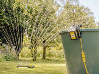 Kärcher BP 2.000-18 Barrel dompelpomp voor schoon water, zonder accu, detail 5